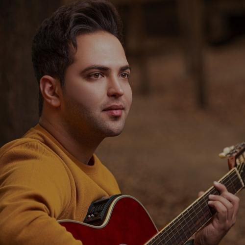 مرتضی مرتضوی روزای بعد تو عصر جمعست