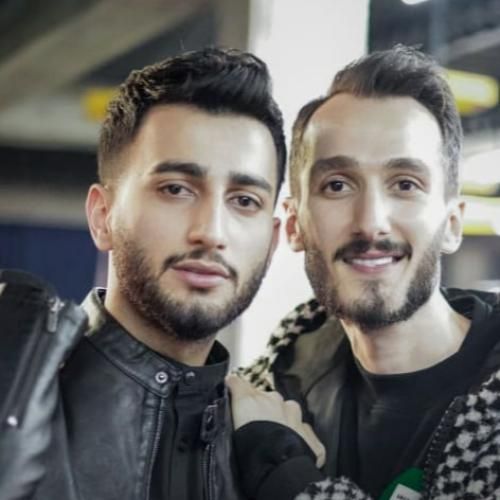 علیرضا باباجانی دووش بوین که یار نو ایارمه