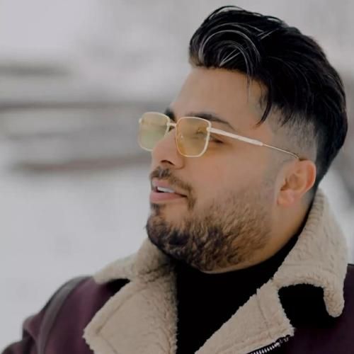 امید عقابی الله 2