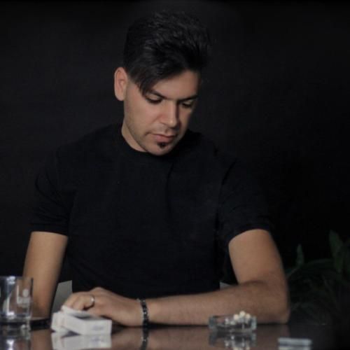 احسان امیدوار شاخ بازی