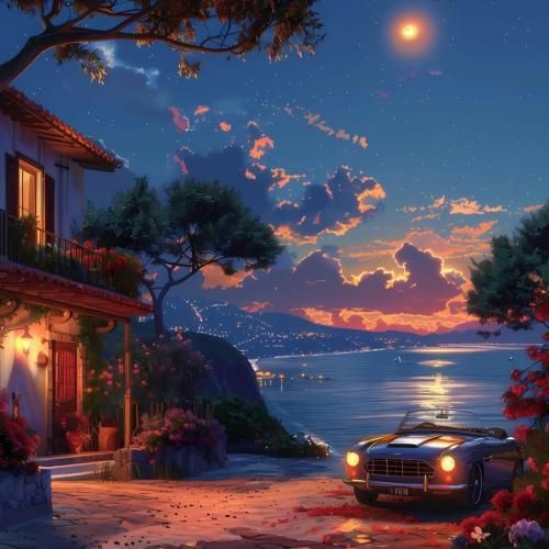 تویی آروم دلم نیستی داغون دلم دیگه آروم نمیگیرم