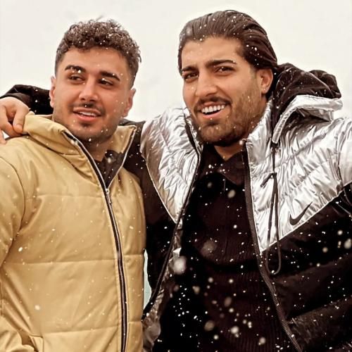 امیر لیام بازم زده سرم مس مس الکلم