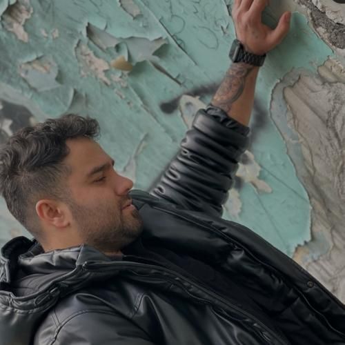 احمد نیکزاد حضرت دلبر