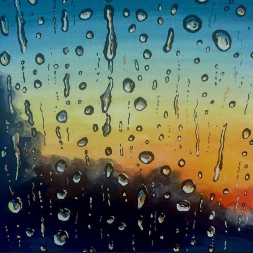 به کی دارم میدم بازخواست نمیدونم شاید بد بودم (ترند اینستایی)