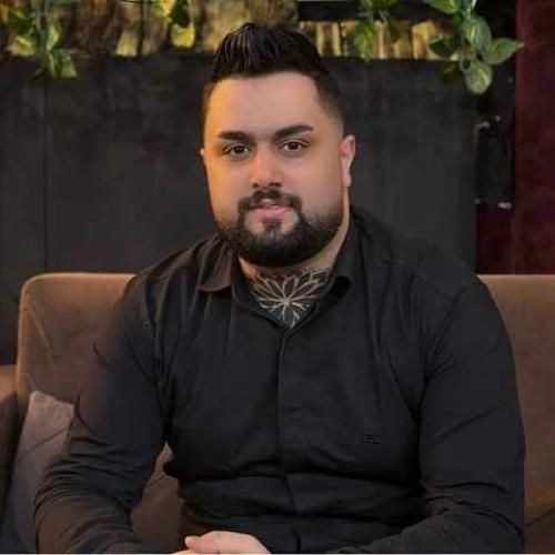 بهنام حسن زاده دلبر مازندرانی