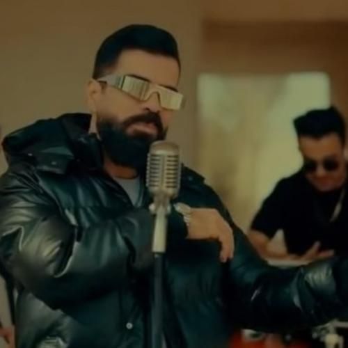 عادل میرزایی خوش اومدی