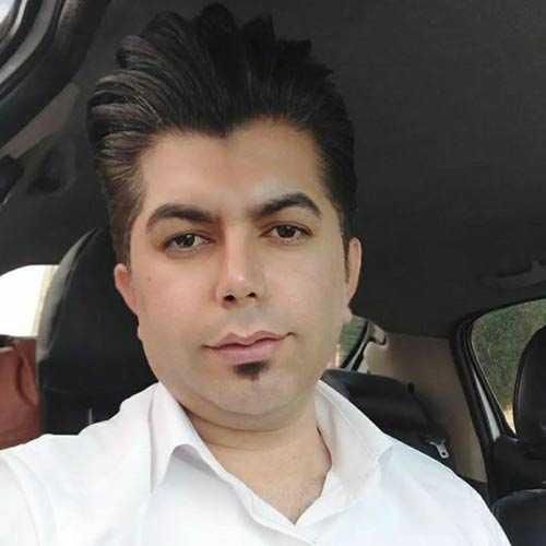 علی رزاقی دلتنگیای هر شبم