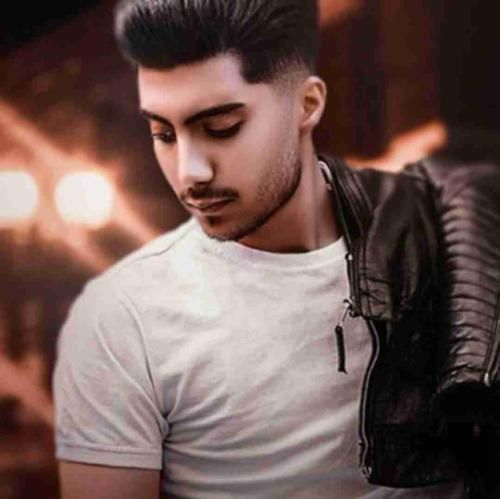 طاها کماسی زنگ میزنم رد میزنی یا که بشم میگی شما