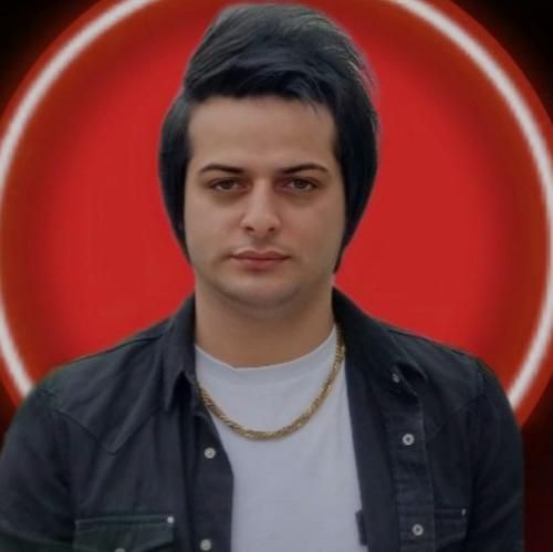 محسن یحیوی باخدیم دالینجا