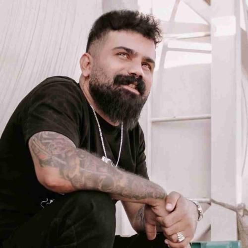 فرهاد جهانگیری مسه مسم دلواپسم ولید رسم یا نرسم