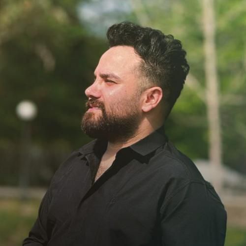 احمد نیکزاد شاه پسر