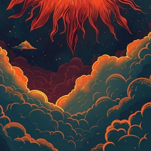 اصن بگو اینجا اهل دله کی از آقا جون پرسیدم دلت میگیره