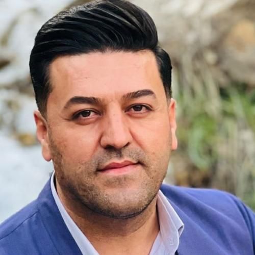 آرام بالکی او چاو خماره او مزه داره