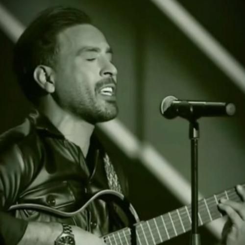 احمد سلو شبای تهرون منو پریشون میکنه نم نم بارون