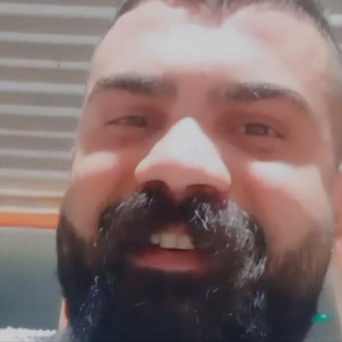 فرهاد جهانگیری مه قاب عکسمان تو عشقد رو به روته