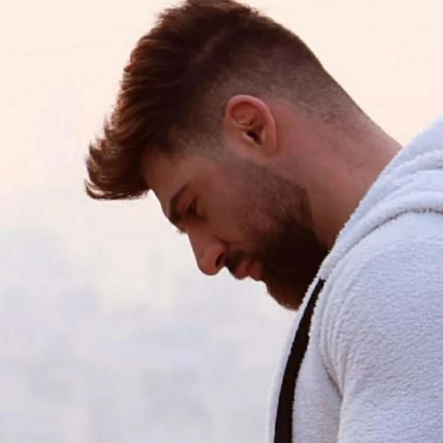 محمد محرمی سردرد 2