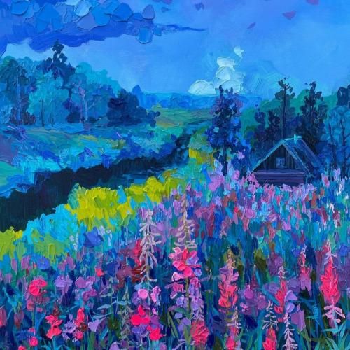  یعنی نمیای منو یادت میره با صدای دختر اینستایی