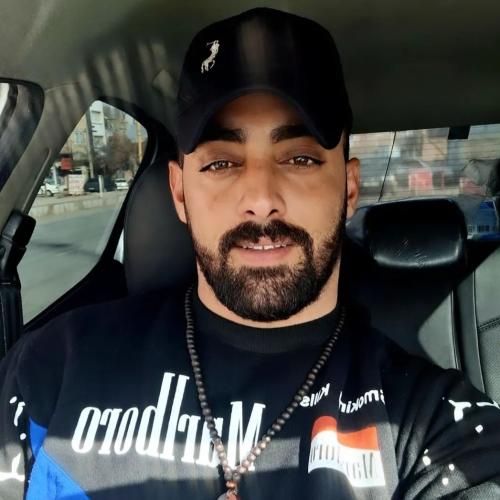 علی عزیزپور پایدار