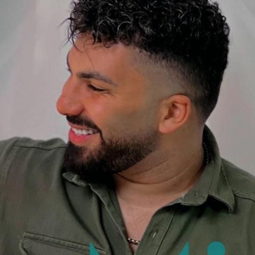 فرشاد کلوانی جان و جهان من تو