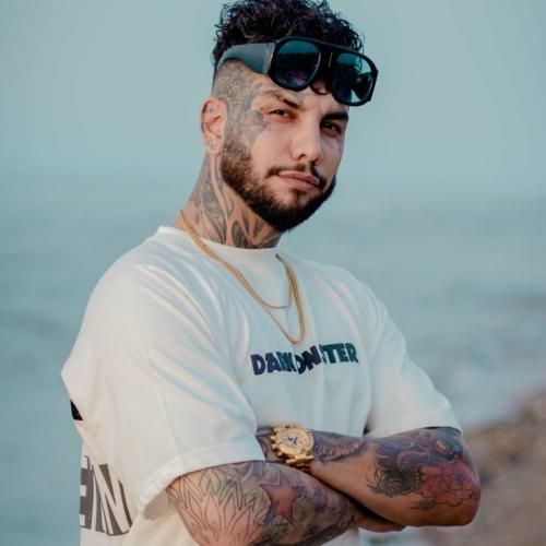 امیر راهی قفلی