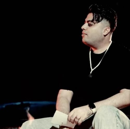 امید عقابی ازت نمیگذرم اگه خدایی باشه