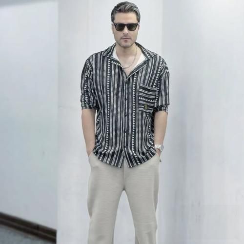 مهدی احمدوند چی بگم