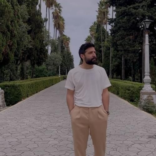 حمید هیراد زیبای من