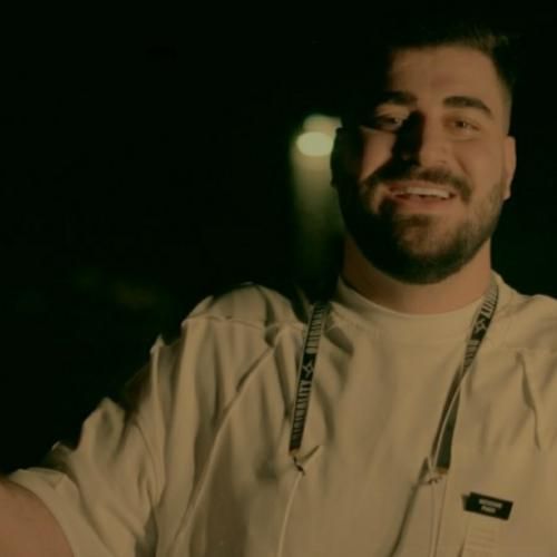 سالار بحیرایی مگه نگفته بودم