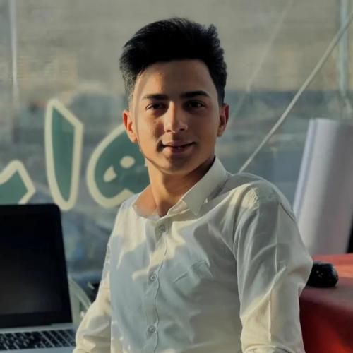 ابوالفضل رحیمی شکستنم