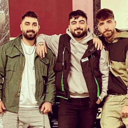 محمد امیری خیلی کابوس میبینم شبا دردو بیداری