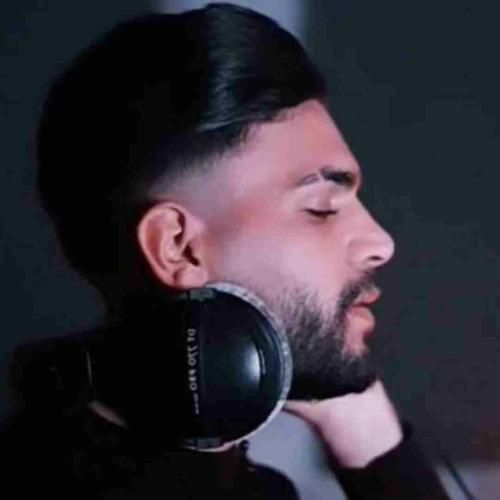 محمد رستمی انگار دلت تهرونه ترافیکه آلوده