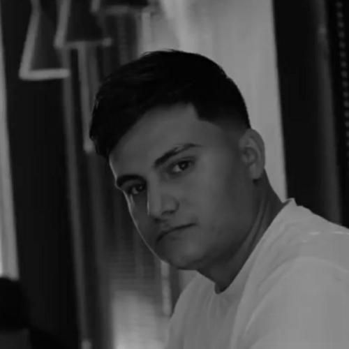 رامین کرمی بی خیال