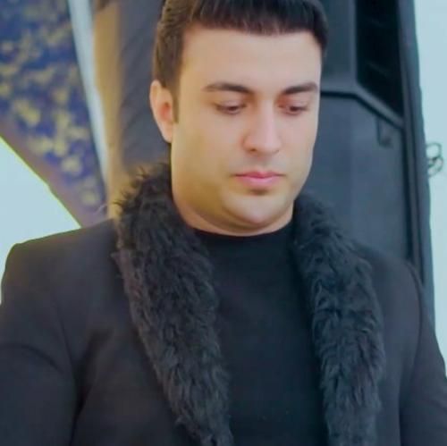 اشکان قیطاسی کوچ بار