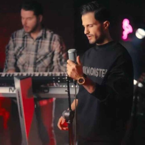 دانلود ریمیکس جدید نارفیق از سعید کیان