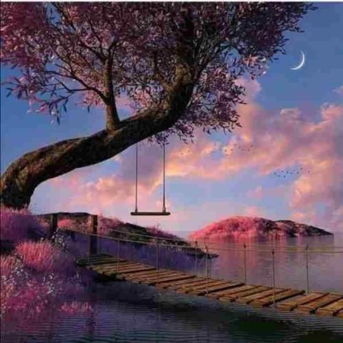 منی که قلبم و روحم و جسمم تویی