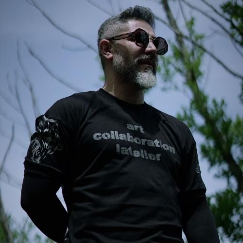 مرتضی اشرفی شاید اگه برمیگشتی بازم میساختیم باهم