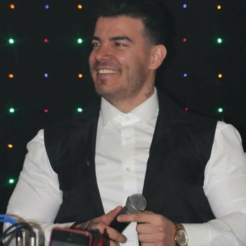 فرهاد فرهادی فرمانده