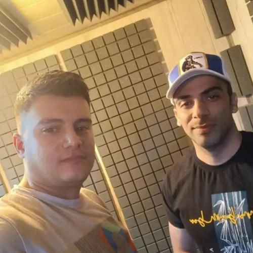 رامین کرمی پروردگار