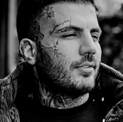 مهدیار تا همین الانشم دیر کردی زود برس