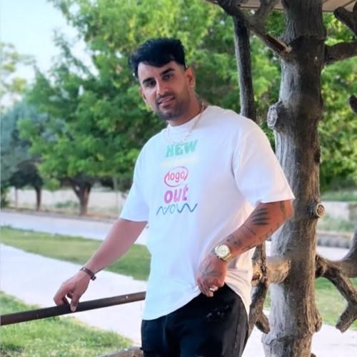 بهنام کمالوند چش میارم چش مورم