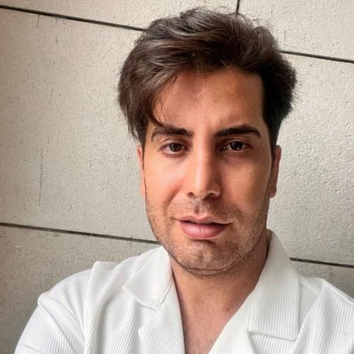 فرشاد آزادی بد نکو با من تو بیا بگیر دستامه