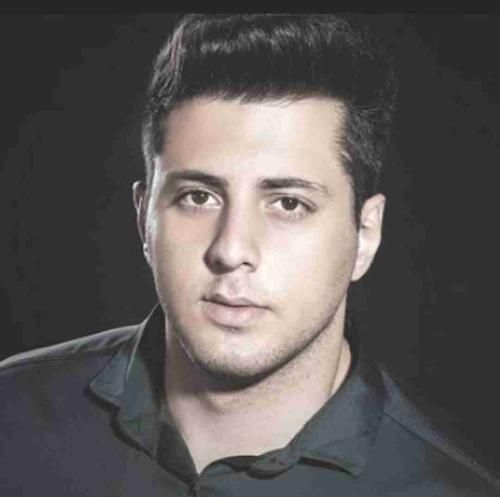 سبحان رستمی ای پسر بمیره برات کمه نیمه گمشدم نه