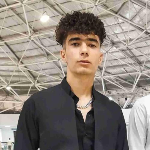 آریان رحیمی قزل حصار 2