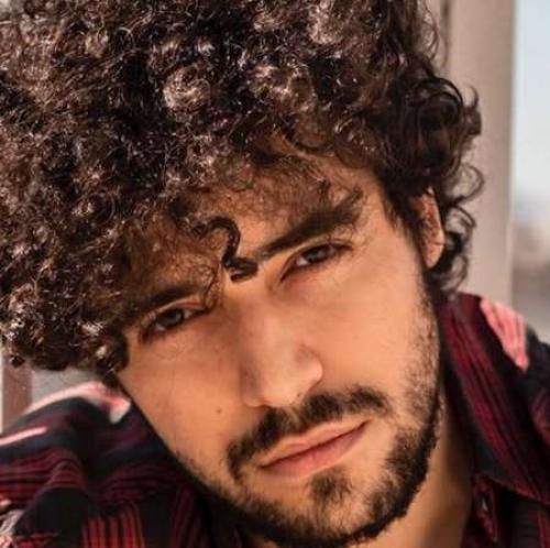 شروین سر تا پات دروغه می خوندم از چشات‌