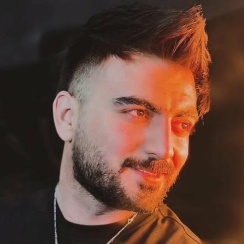 رامین تجنگی دلت نلرزه برو تو شارگمه زدی