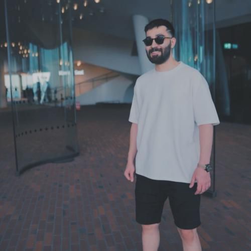 علی یاسینی یه تیکه بودی از تنم بهش چجوری گند زدم