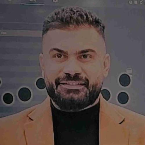 فرهاد جهانگیری بچو که دی نیتوامد بچو روزگار و کامد