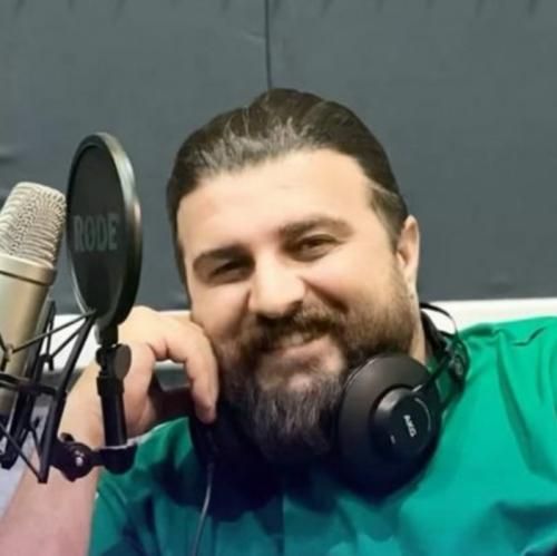 آریا بختیاری مو یه ایل پشتمه