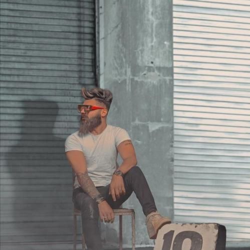 سامان یاسین پادزهر