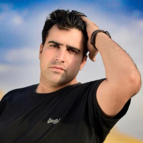 علی فرزامی هی دل مه چنی ساده ای تو هی دل مه